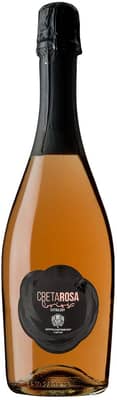 Cretarosa Briosa - Rosato Spumante