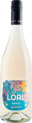 2024 LOAL Bianco Vigneti delle Dolomiti IGP