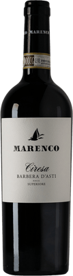 2023 Ciresa Barbera d'Asti Superiore DOCG