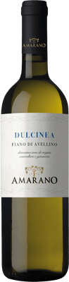 2024 Dulcinea Fiano di Avellino DOCG