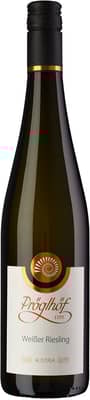2022 Weißer Riesling BIO