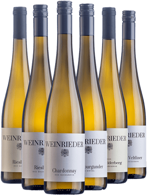 Weinrieder Klassiker