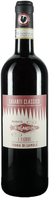2021 Terra di Lamole Chianti Classico DOCG BIO