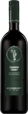 2021 Sonnenfürst Blaufränkisch Ried Hochberg Mittelburgenland DAC