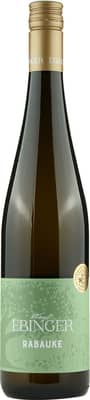 2024 Müller-Thurgau "Rabauke"