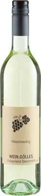 2022 Welschriesling Vulkanland Steiermark DAC