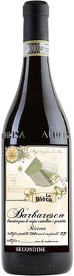 2018 Secondine Riserva Barbaresco DOCG 2018 Secondine Riserva Barbaresco DOCG