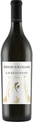 2023 Chardonnay Friuli Colli Orientali DOC