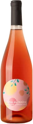 2023 "Jeune Pousse" Rosé Côtes du Rhône AOP BIO