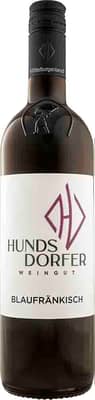 2022 Blaufränkisch Mittelburgenland DAC Hochberg