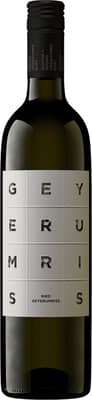 2024 Ried GEYERUMRISS Furmint