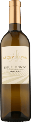 2024 Friulano Friuli Isonzo DOC