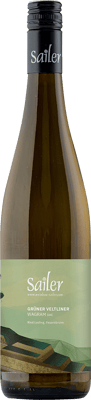 2024 Grüner Veltliner Ried Losling