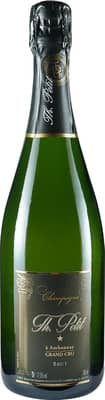 Champagne Grand Cru
