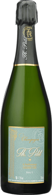 Champagne Grand Cru