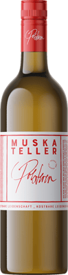 2024 Gelber Musakateller