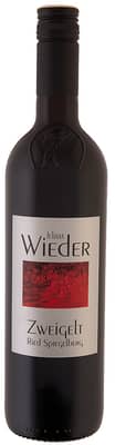 2023 Zweigelt Ried Spiegelberg