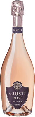 Spumante Giusti Rosé Spumante Giusti Rosé