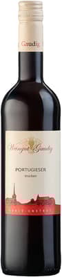 2022 Burgwerbener Herzogsberg Portugieser DQW