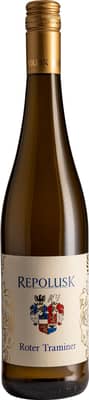 2022 Roter Traminer