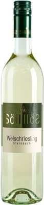 2024 Welschriesling "Sanfter Weinbau" GOLD