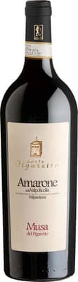 2019 Musa del Figaretto Amarone della Valpolicella DOCG