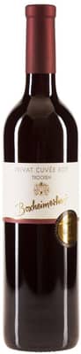 2021 Gundheim Cuvée Rot