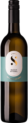 2024 Muskat Ottonel BIO