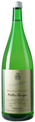 2023 Westhofener Morstein Müller-Thurgau 1,0 L