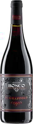 2024 Il Grappolo IGP Rosso Linea Classica
