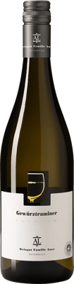 2023 Gewürztraminer Premium