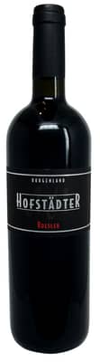 2017 Roesler Barrique