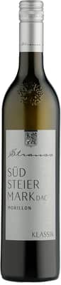 2023 Morillon Südsteiermark DAC