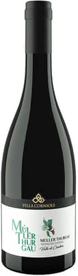 2023 Müller Thurgau Trentino Superiore DOC