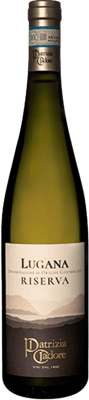 2022 Lugana Riserva DOC