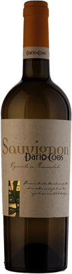 2024 Sauvignon Colli Orientali del Friuli DOC