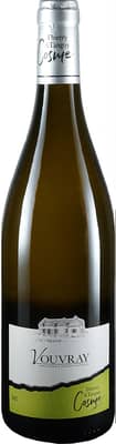 2023 Sec Vouvray AOP 2023 Sec Vouvray AOP