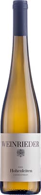 2018 Ried Hohenleiten Lagenreserve Grüner Veltliner