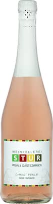 2022 CHRIS´ PERLE - ROSÈ BIO