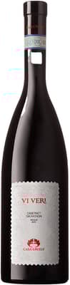 2020 Vi Veri Sicilia DOC BIO 1,5 L