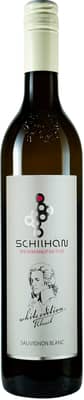 2007 SauvignonBlanc "Kranachberg"