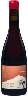 2022 Sancerre rouge AOP Eric Louis
