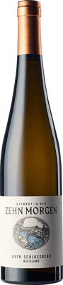2020 Aufm Schlossberg Riesling