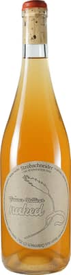 2022 Grüner Veltliner naked