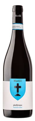 2022 Piedirosso Sannio DOC