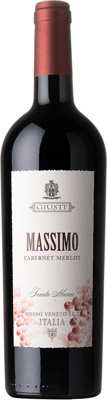 2021 Massimo Veneto IGP 2021 Massimo Veneto IGP