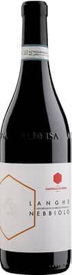 2021 Nebbiolo Langhe DOC