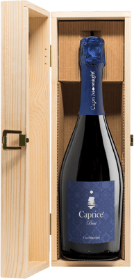 2023 Spumante Caprice in HK