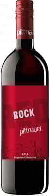 2022 Red Rock