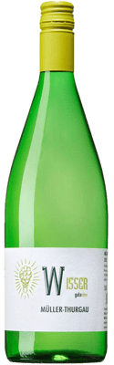2023 Müller-Thurgau 1,0 L
